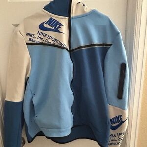 Nike Tech Zip Up